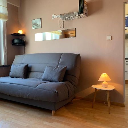Zee & Zon Apartment Bredene Luaran gambar