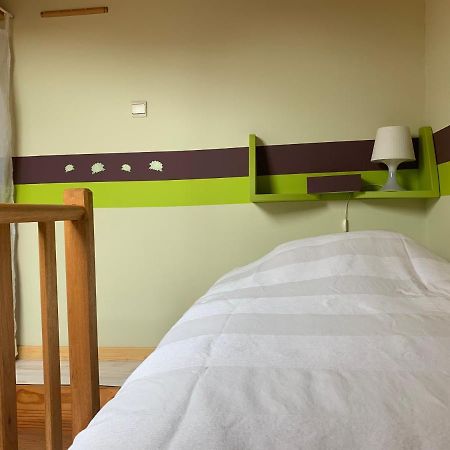 Zee & Zon Apartment Bredene Luaran gambar