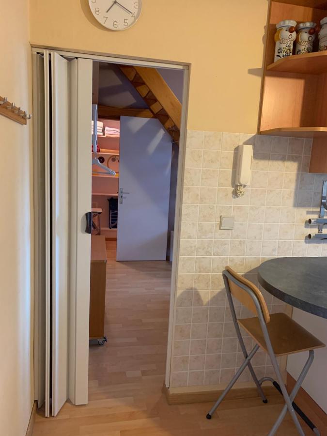 Zee & Zon Apartment Bredene Luaran gambar