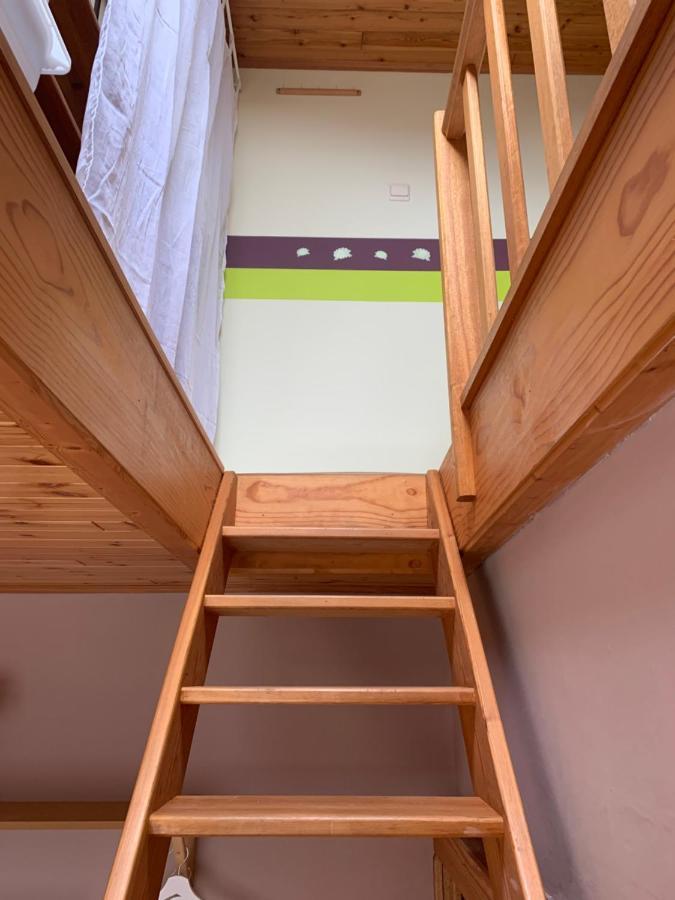 Zee & Zon Apartment Bredene Luaran gambar
