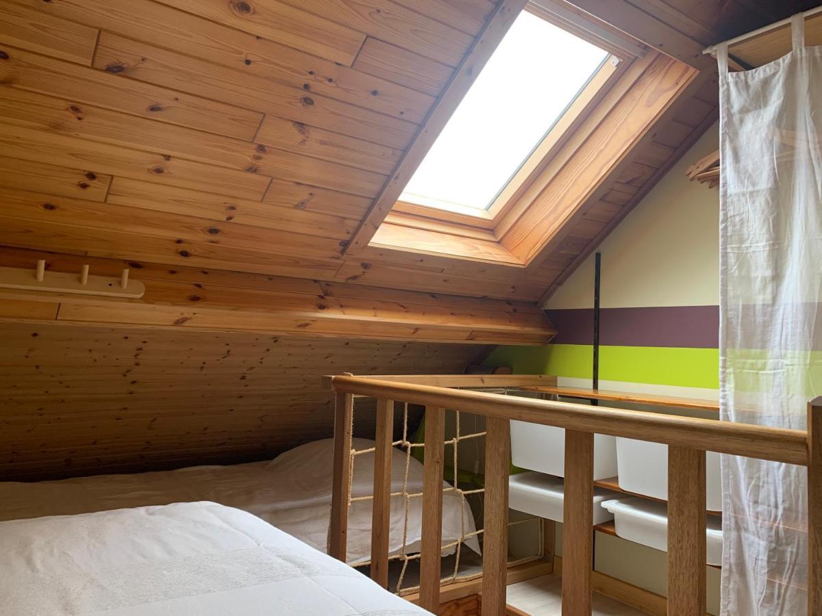 Zee & Zon Apartment Bredene Luaran gambar