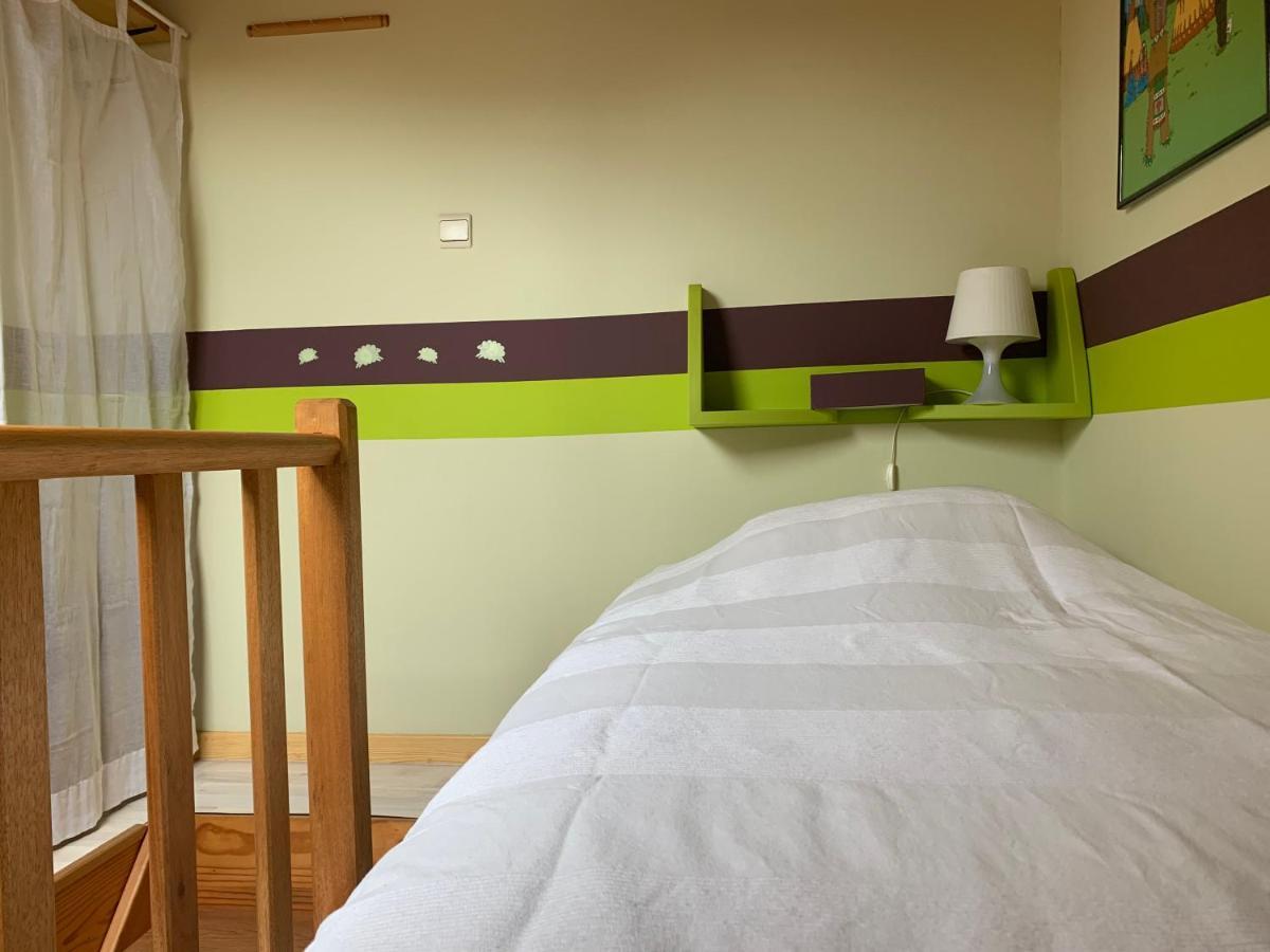 Zee & Zon Apartment Bredene Luaran gambar
