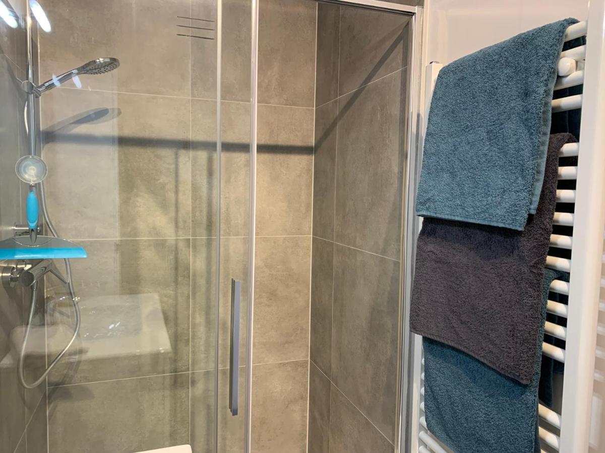 Zee & Zon Apartment Bredene Luaran gambar