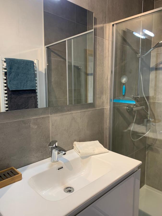 Zee & Zon Apartment Bredene Luaran gambar