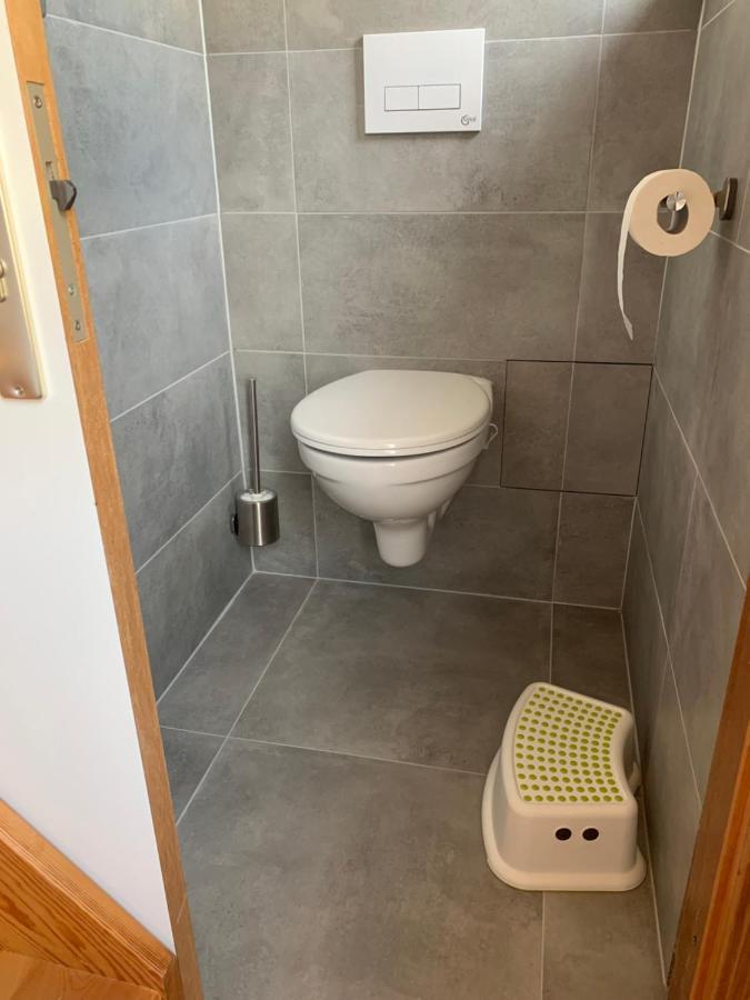 Zee & Zon Apartment Bredene Luaran gambar