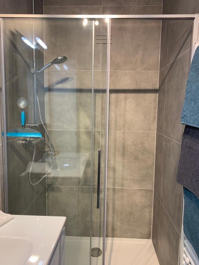 Zee & Zon Apartment Bredene Luaran gambar